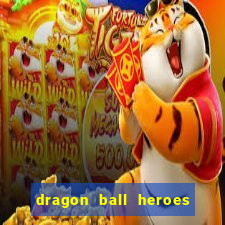 dragon ball heroes dublado download